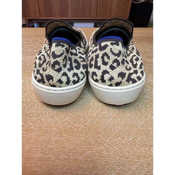 Rothy’s The Original Slip On Sneaker - Picture 3 of 7